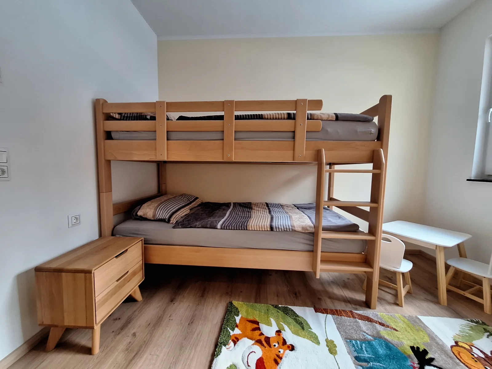 Almhaus Hochenwarter - Apartment 2