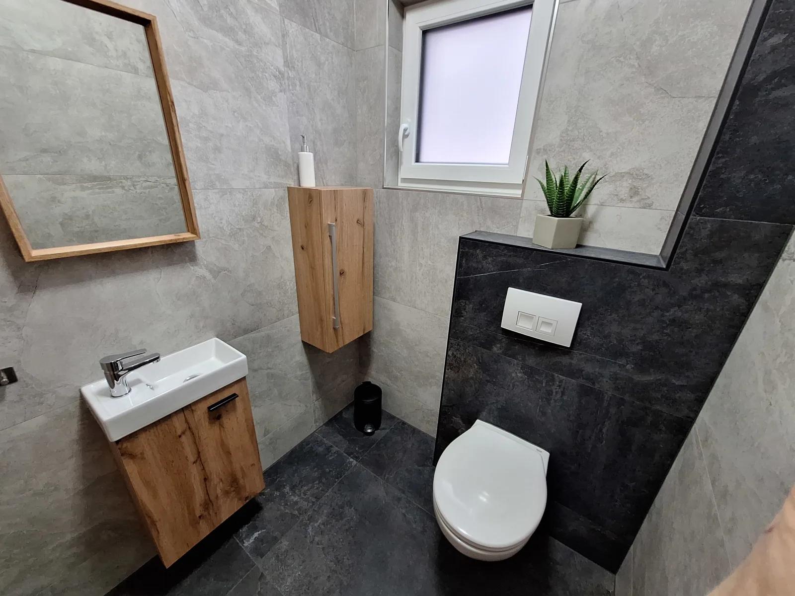 Almhaus Hochenwarter - Apartment 2