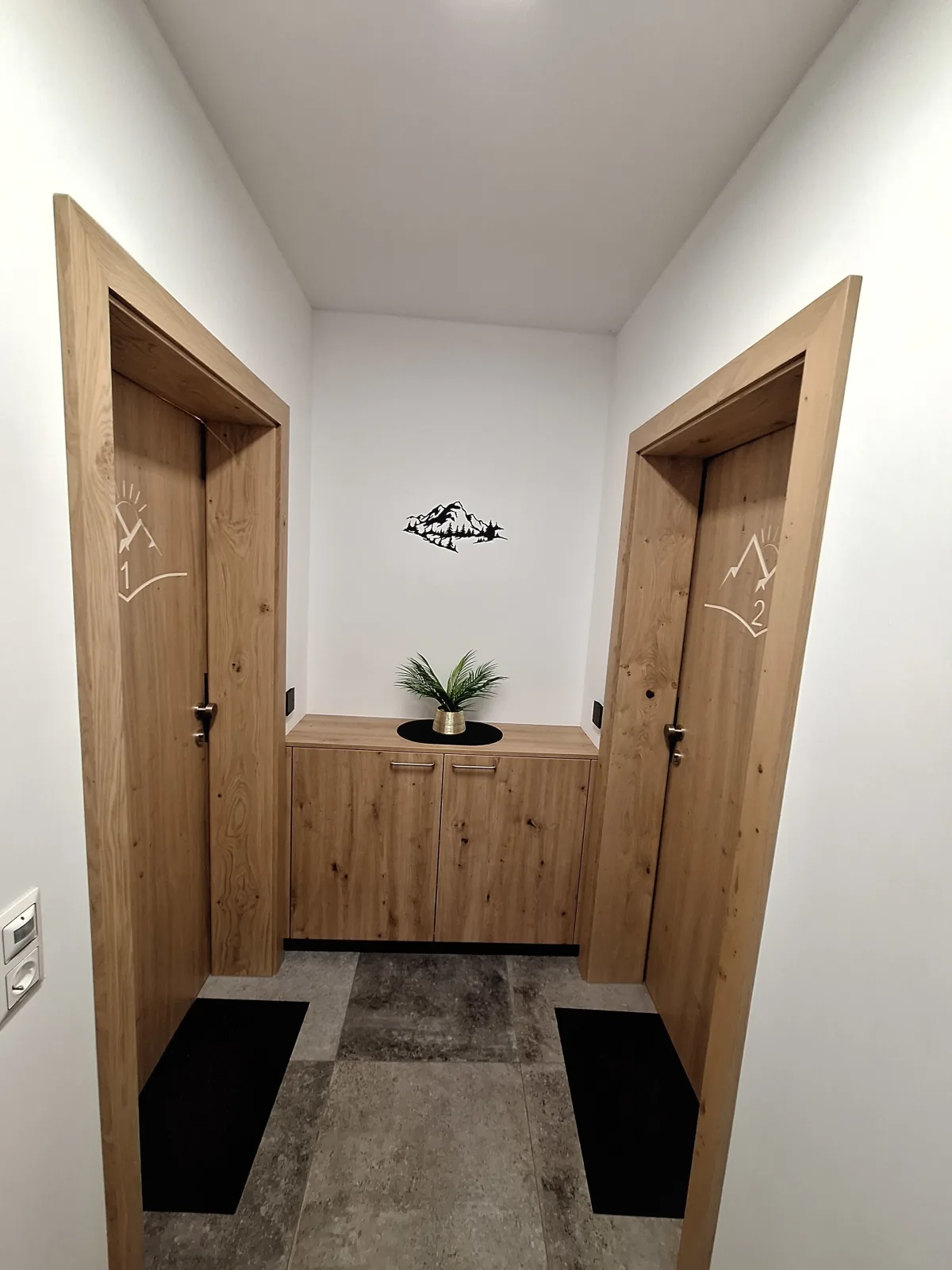 Almhaus Hochenwarter - Apartment 2