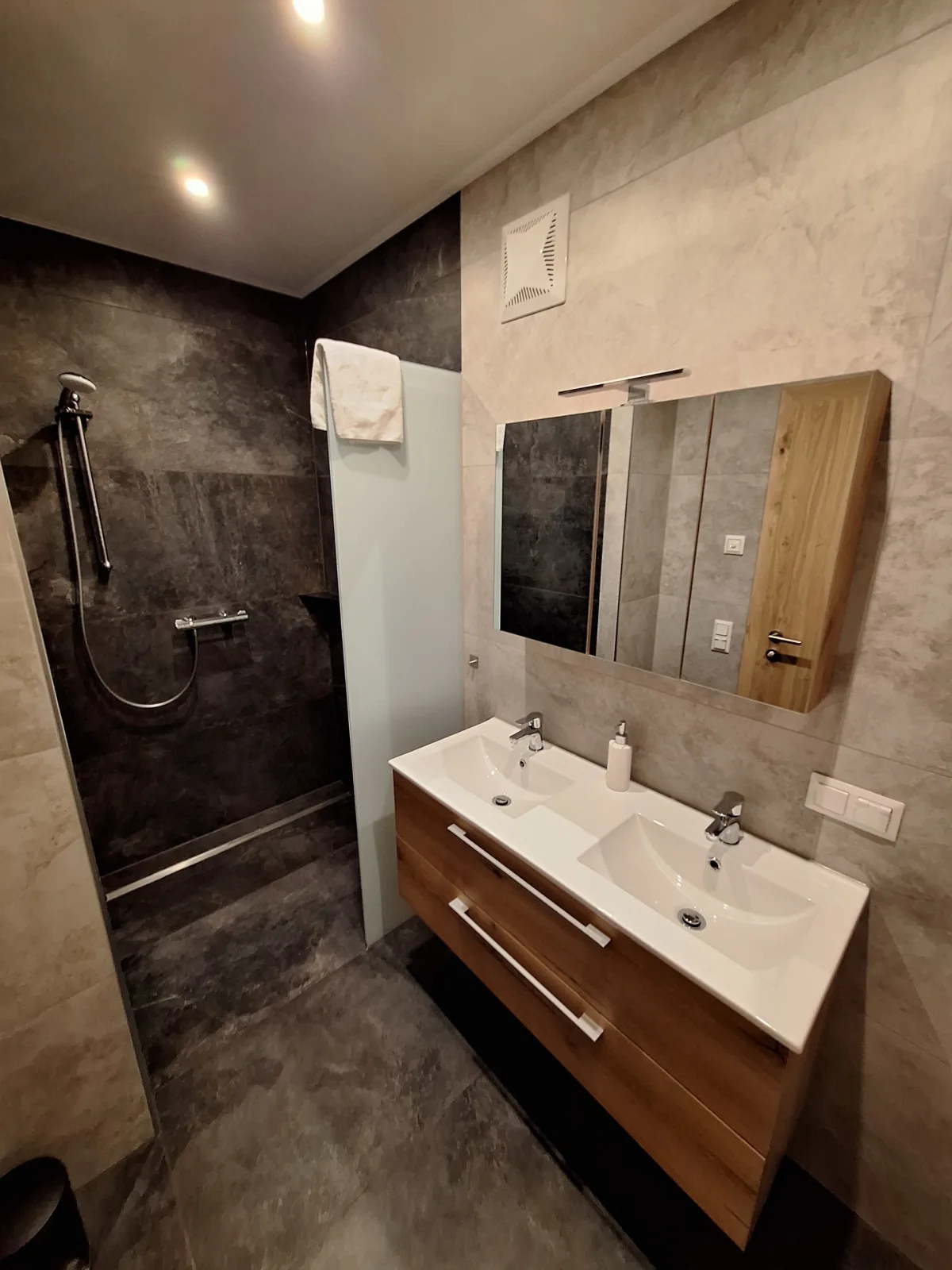 Almhaus Hochenwarter - Apartment 2