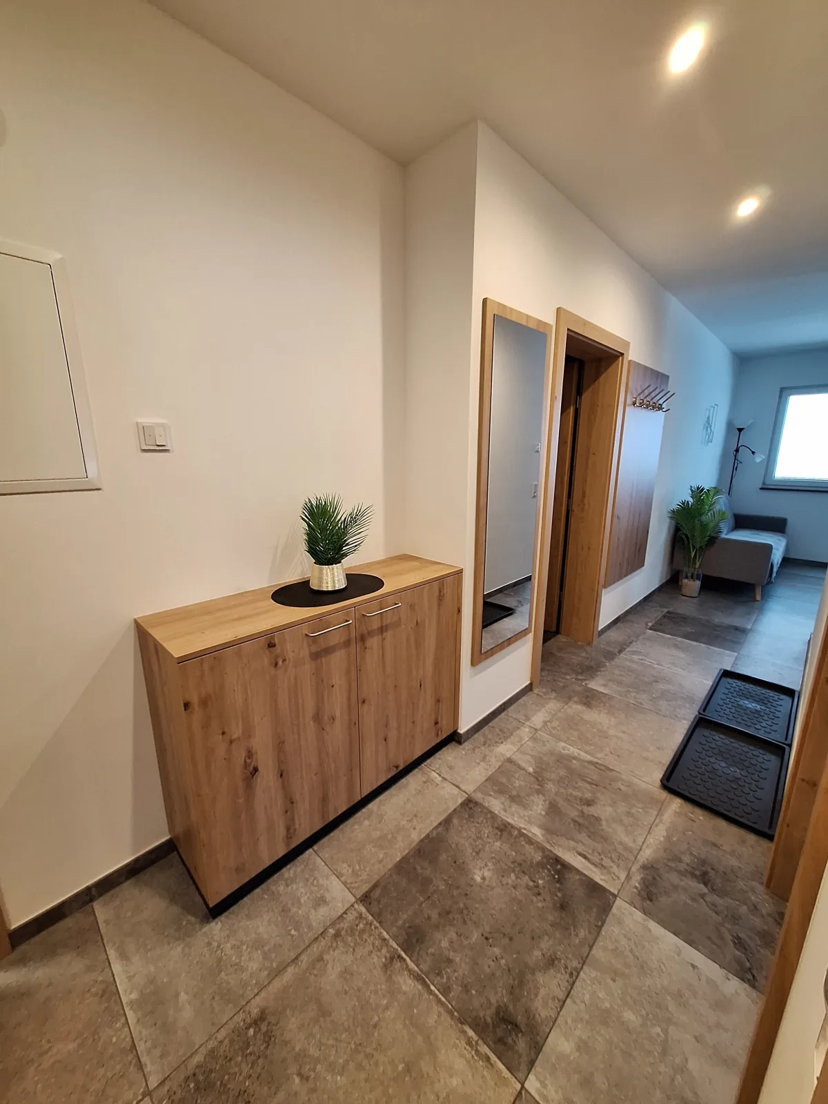 Almhaus Hochenwarter - Apartment 2