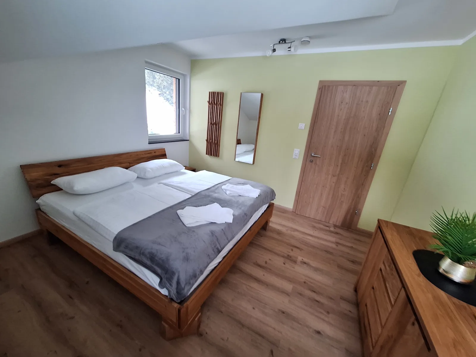 Almhaus Hochenwarter - Apartment 4