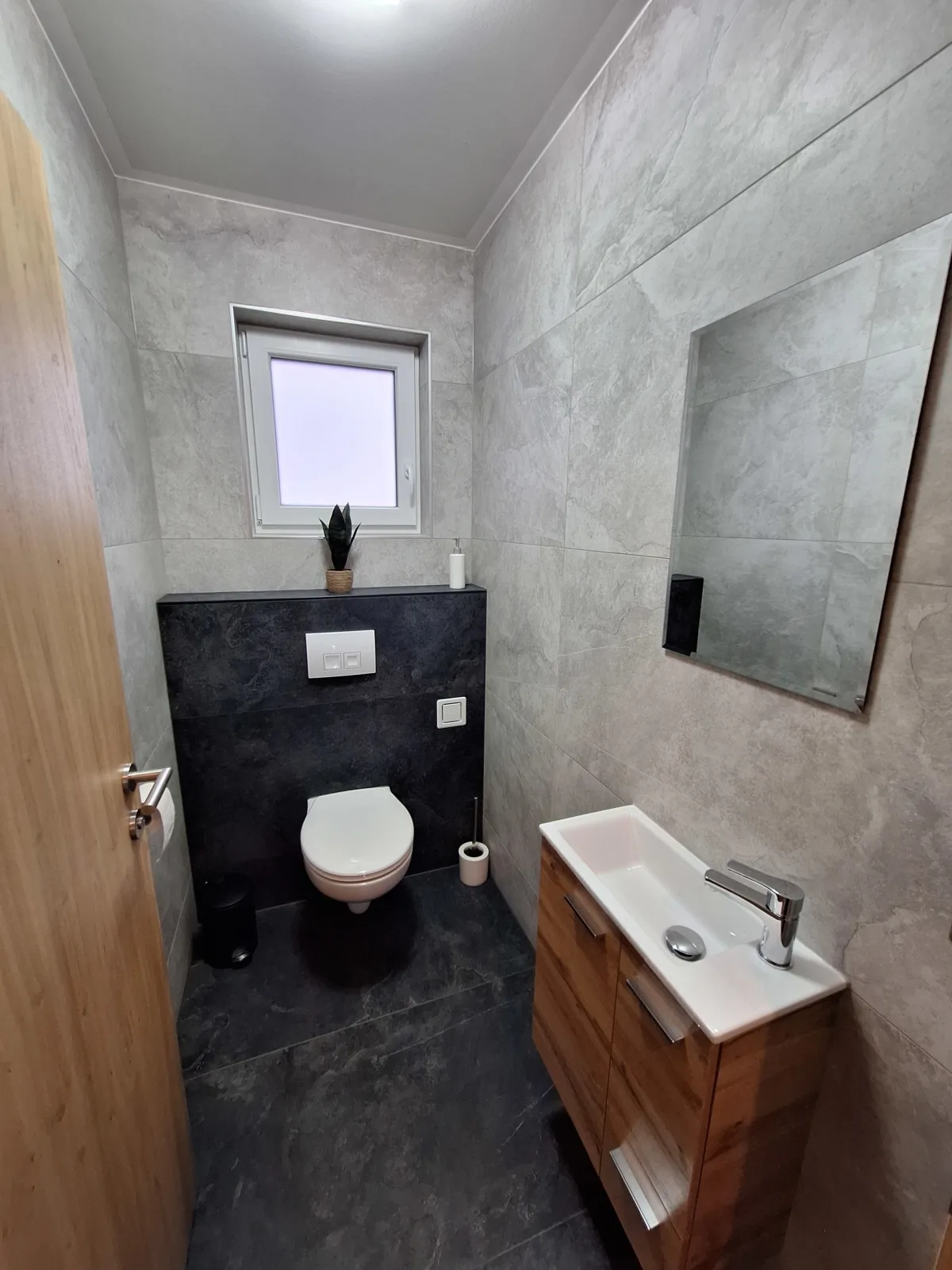 Almhaus Hochenwarter - Apartment 4