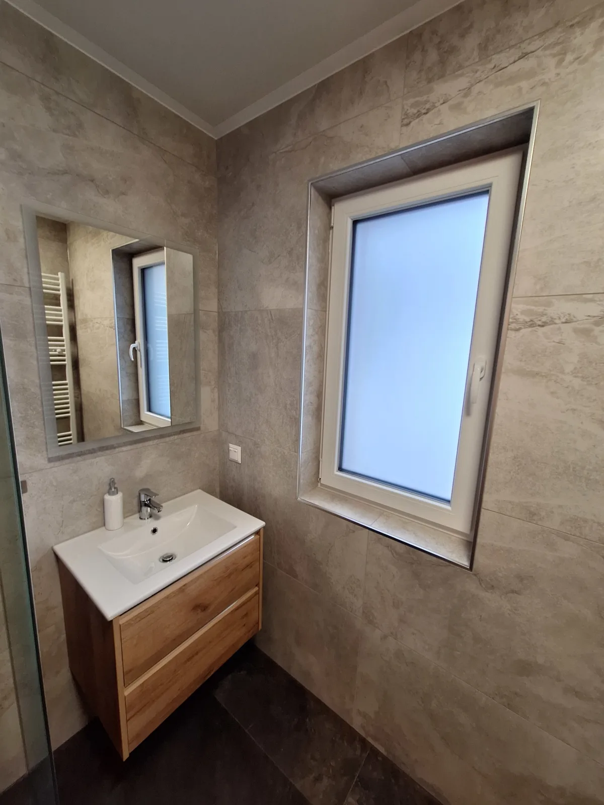 Almhaus Hochenwarter - Apartment 4