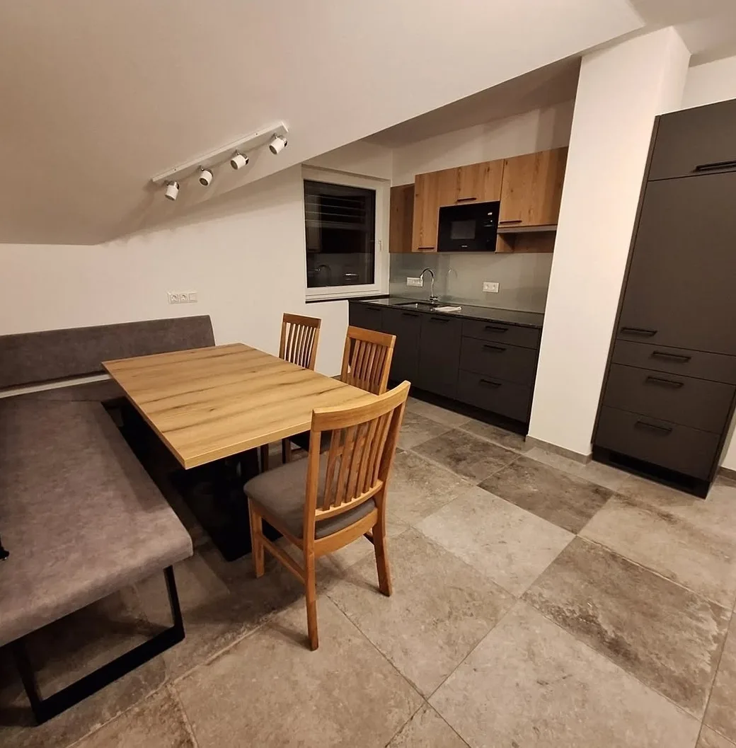 Almhaus Hochenwarter - Apartment 4