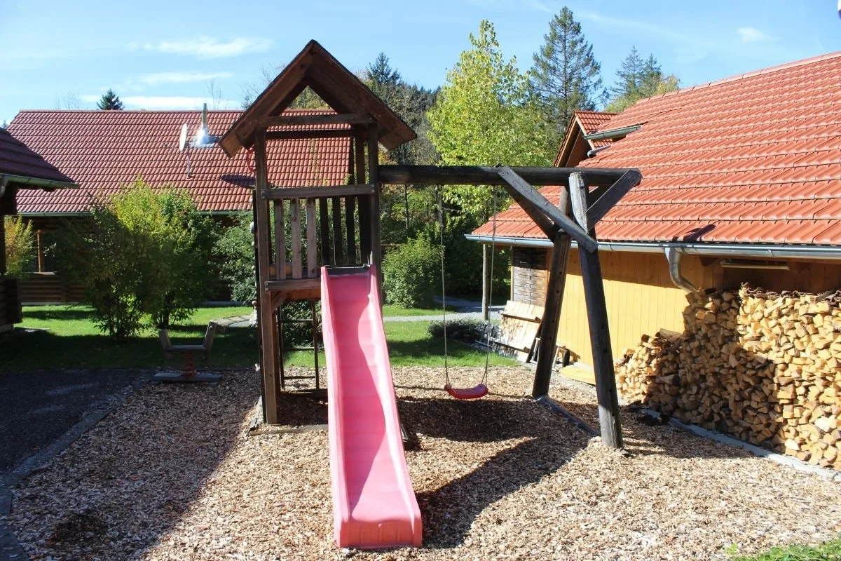 Alpenglück Blockhaus in der Ziegelwies Füssen