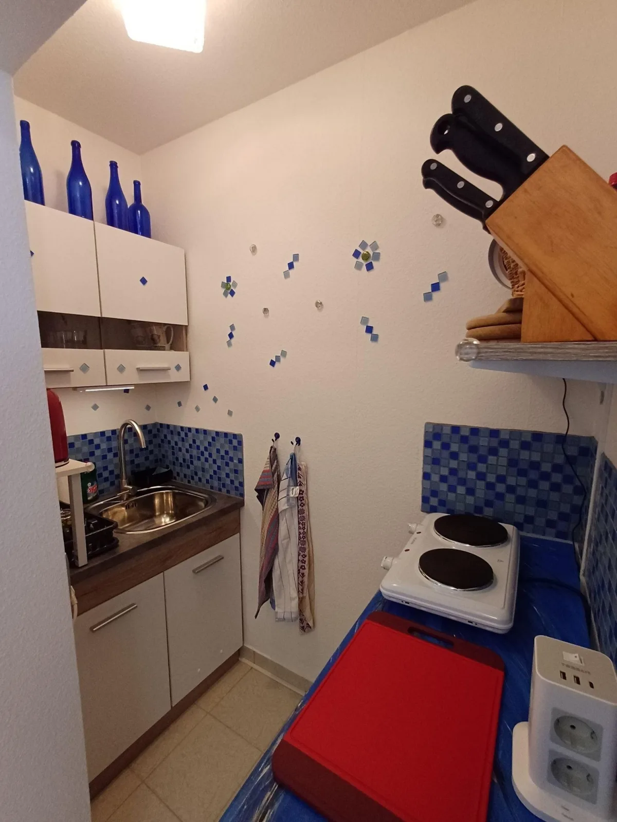 Ferienwohnung Sonnenschein Tauberbischofsheim