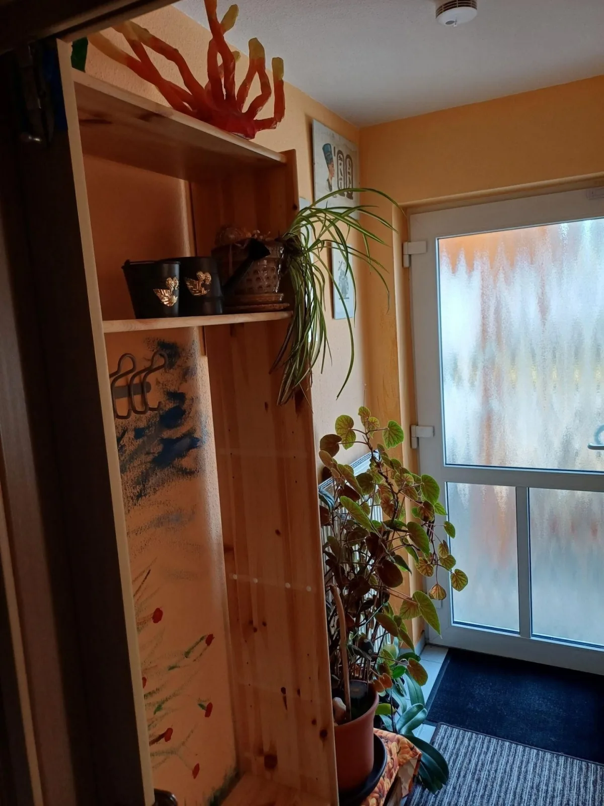 Ferienwohnung Sonnenschein Tauberbischofsheim