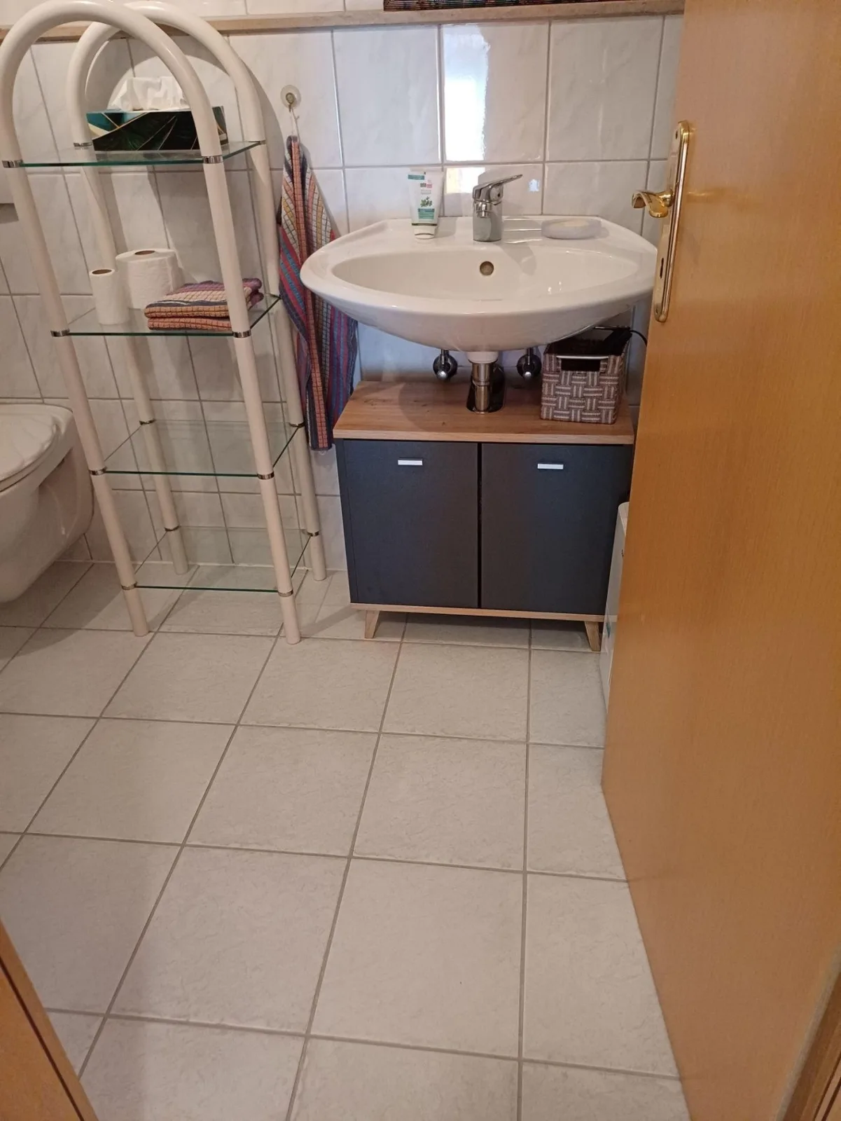 Ferienwohnung Sonnenschein Tauberbischofsheim