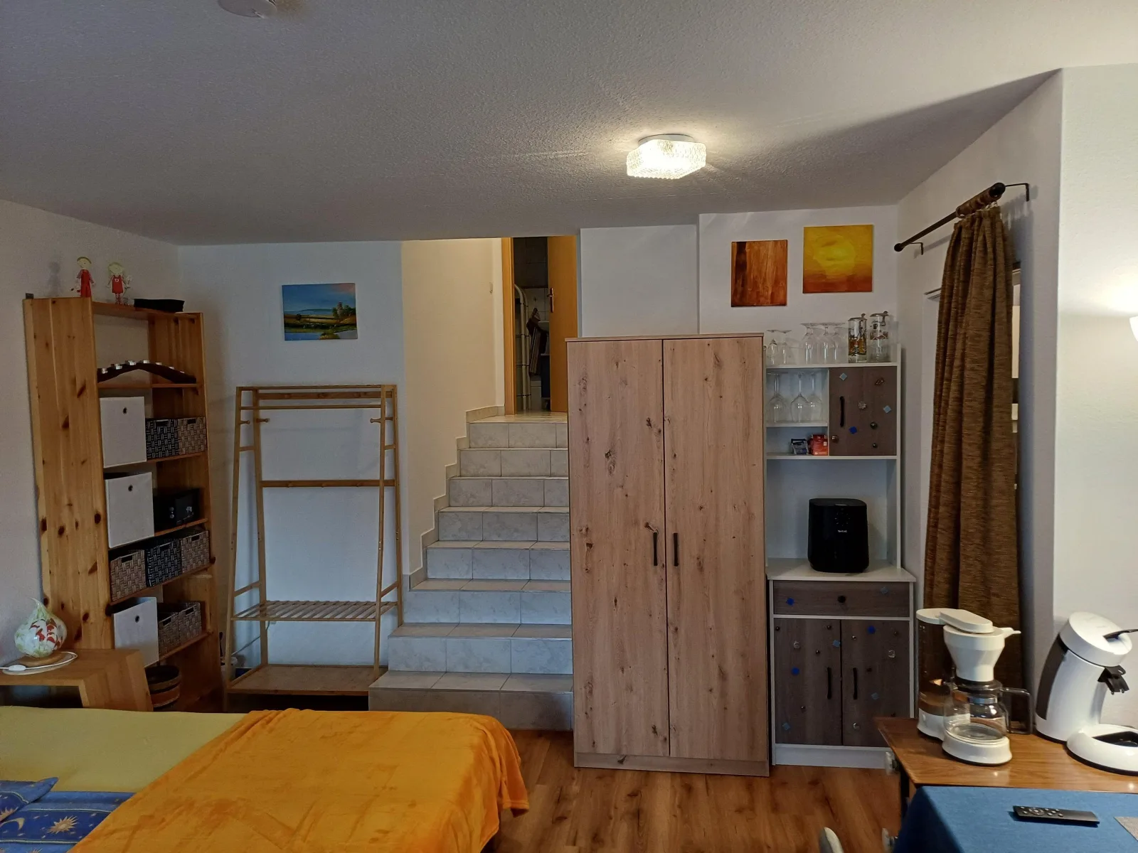 Ferienwohnung Sonnenschein Tauberbischofsheim