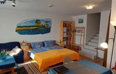 Ferienwohnung Sonnenschein Tauberbischofsheim