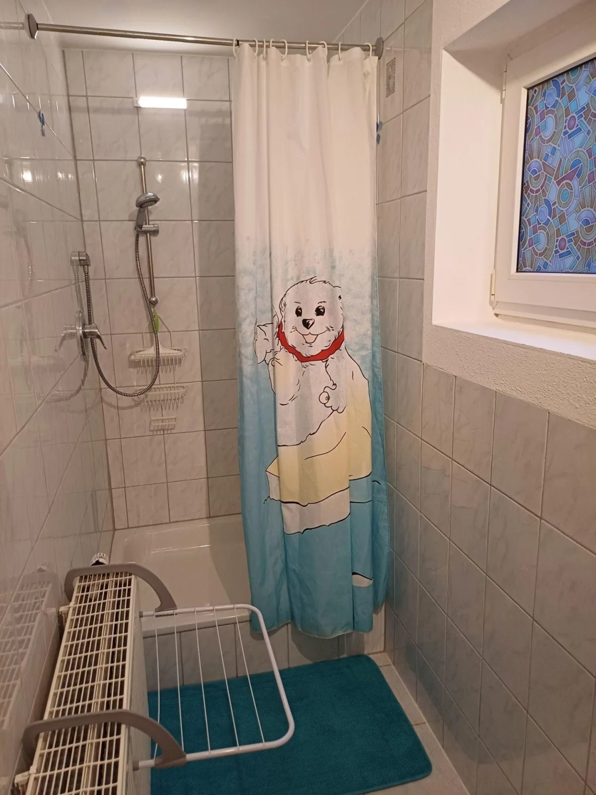 Ferienwohnung Sonnenschein Tauberbischofsheim
