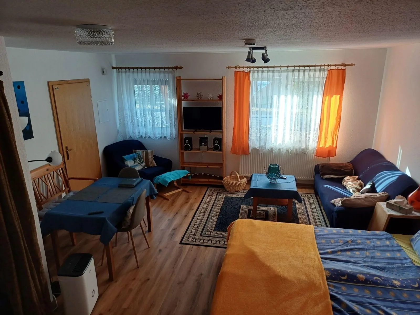 Ferienwohnung Sonnenschein Tauberbischofsheim