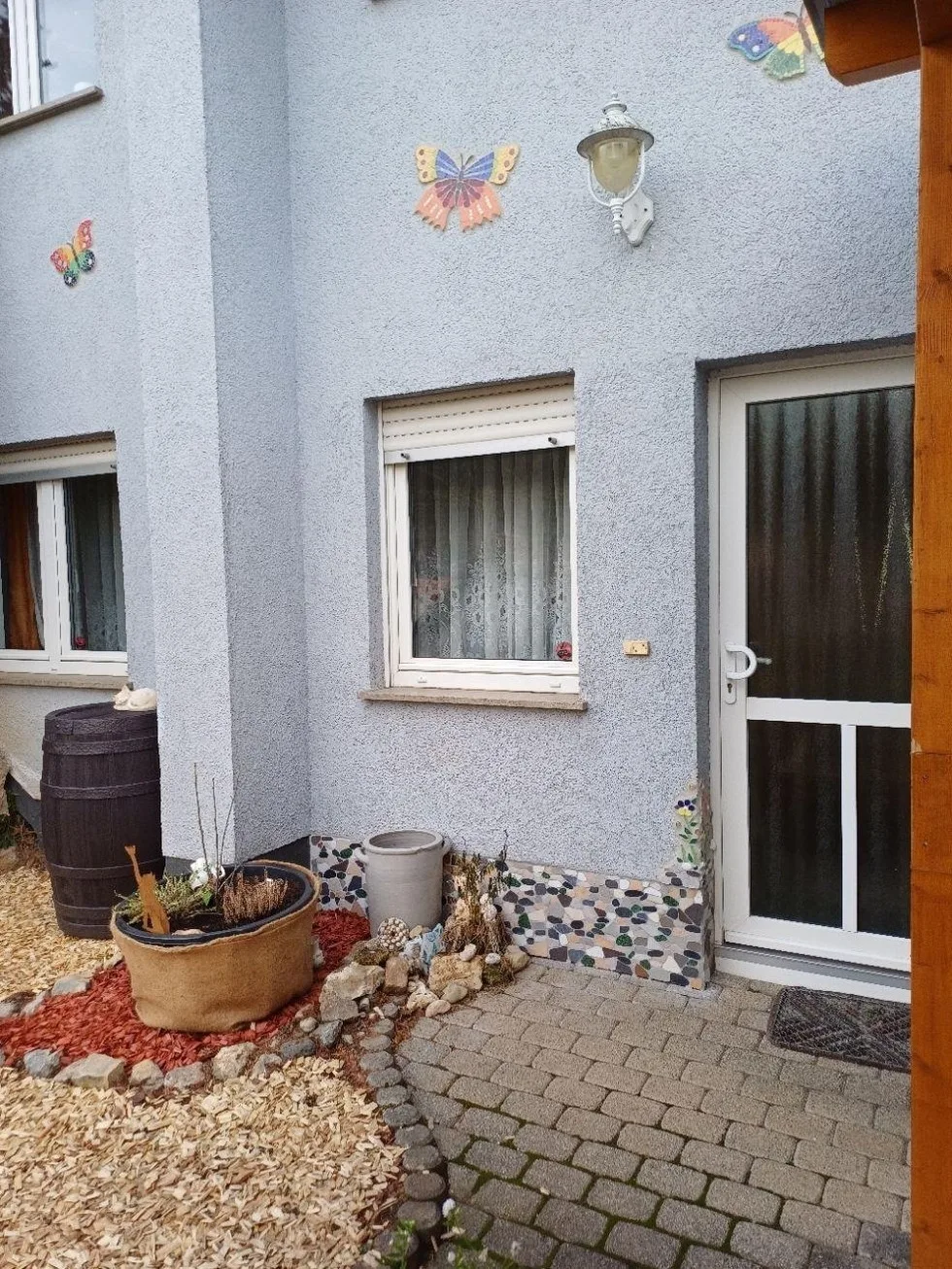 Ferienwohnung Sonnenschein Tauberbischofsheim