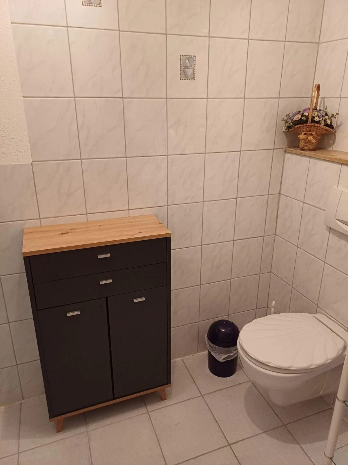 Ferienwohnung Sonnenschein Tauberbischofsheim