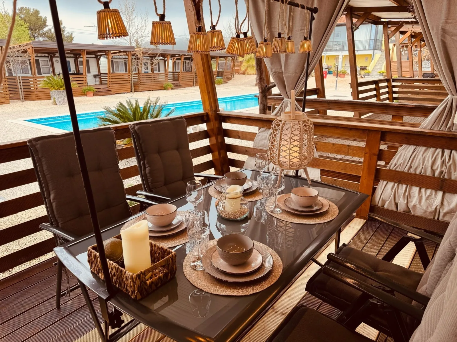 Casabella Turanj