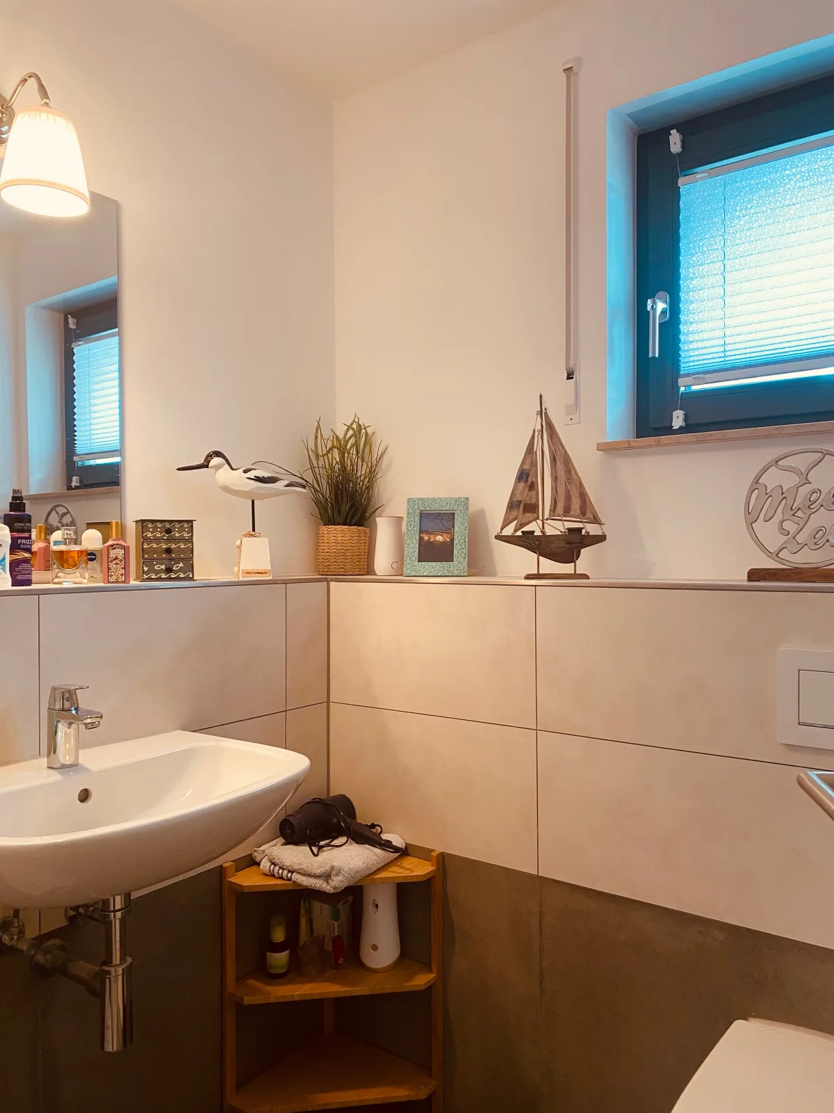 Ferienwohnung SCHWALBENNEST