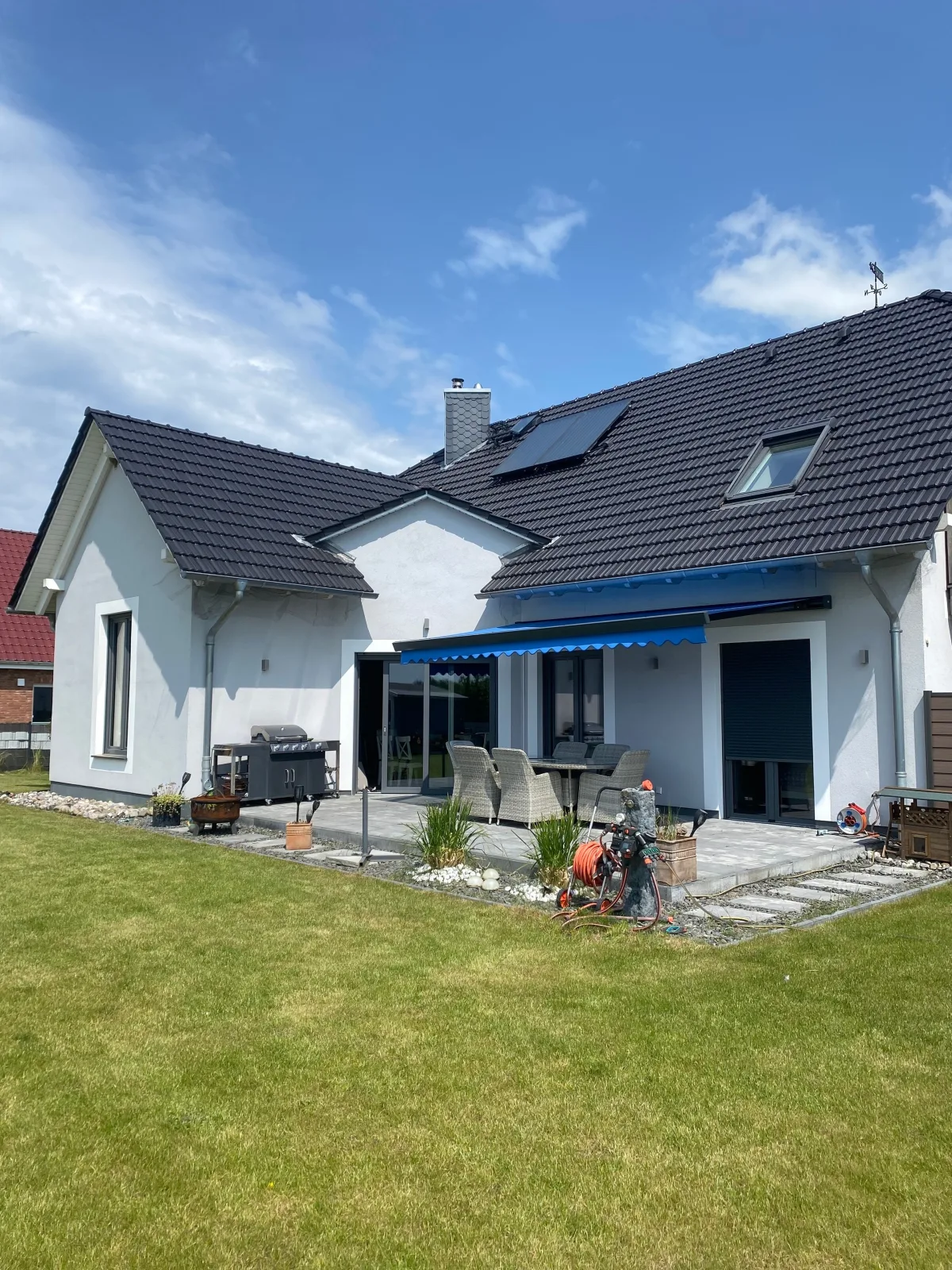 Ferienwohnung SCHWALBENNEST