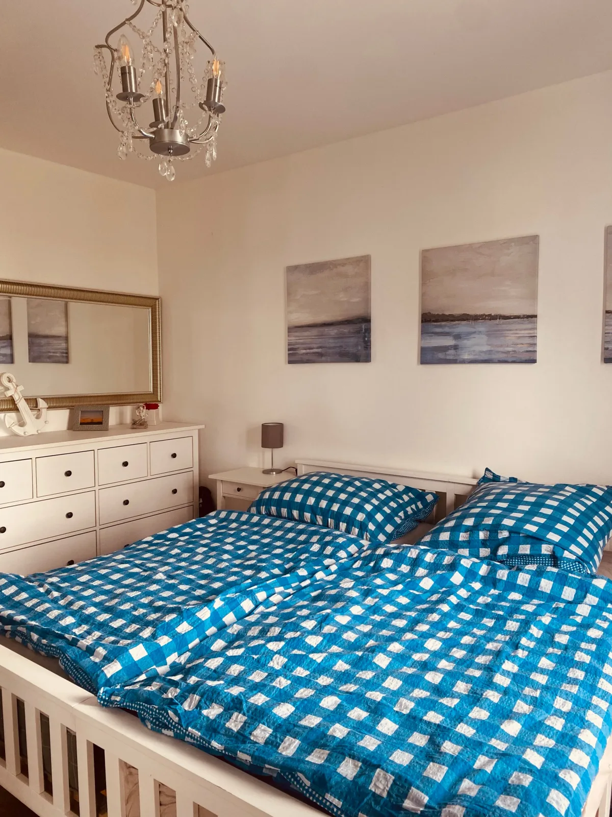 Ferienwohnung SCHWALBENNEST