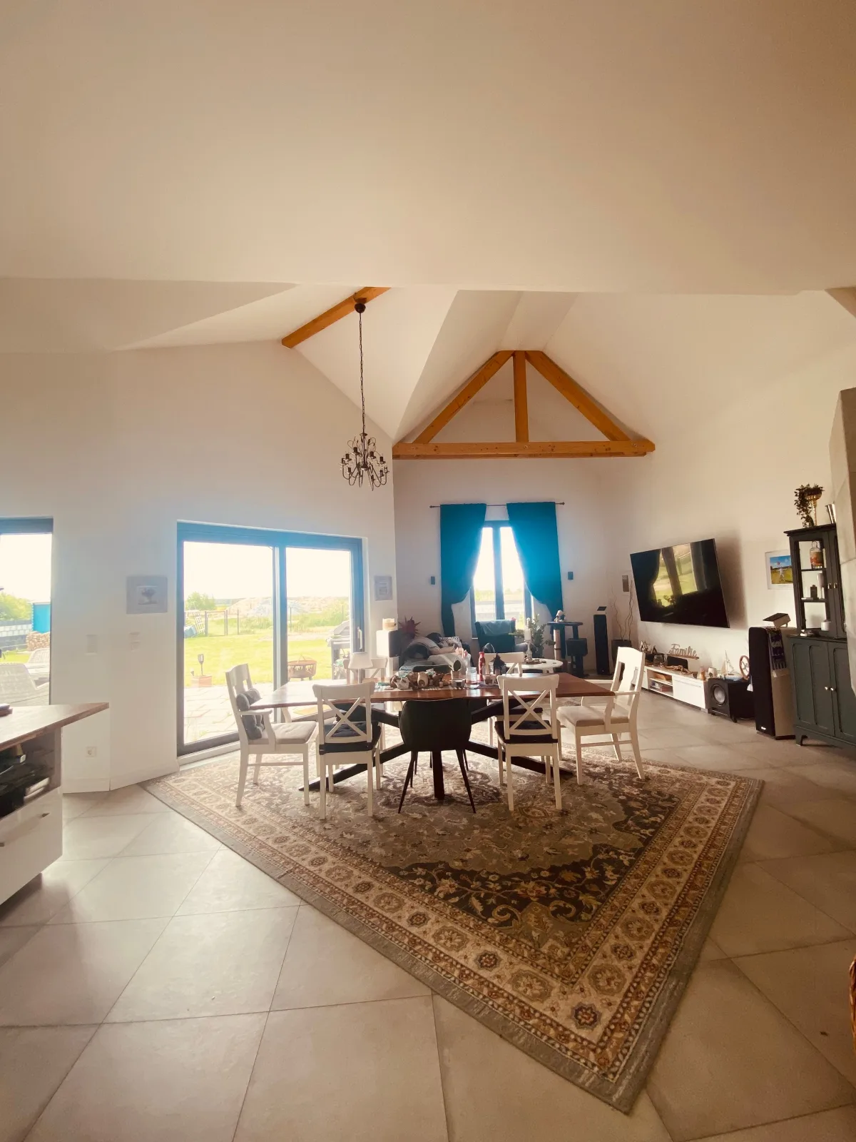 Ferienwohnung SCHWALBENNEST