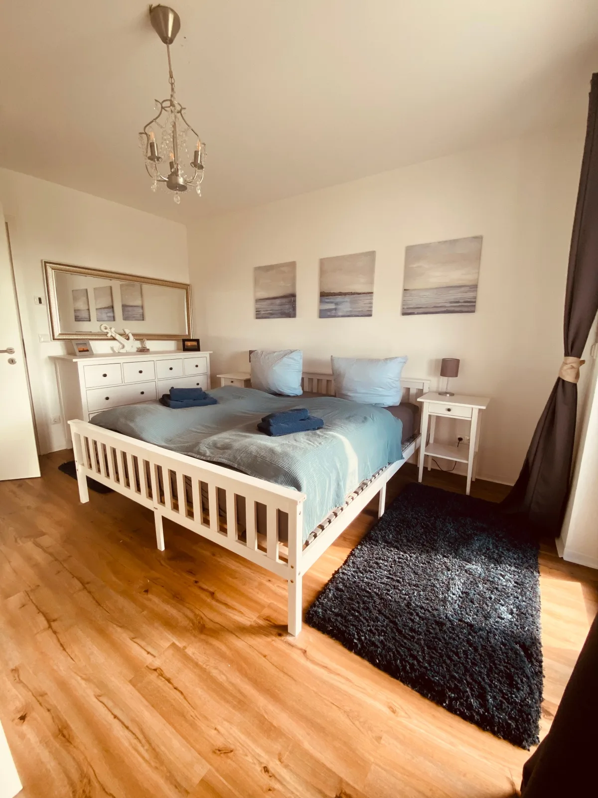 Ferienwohnung SCHWALBENNEST