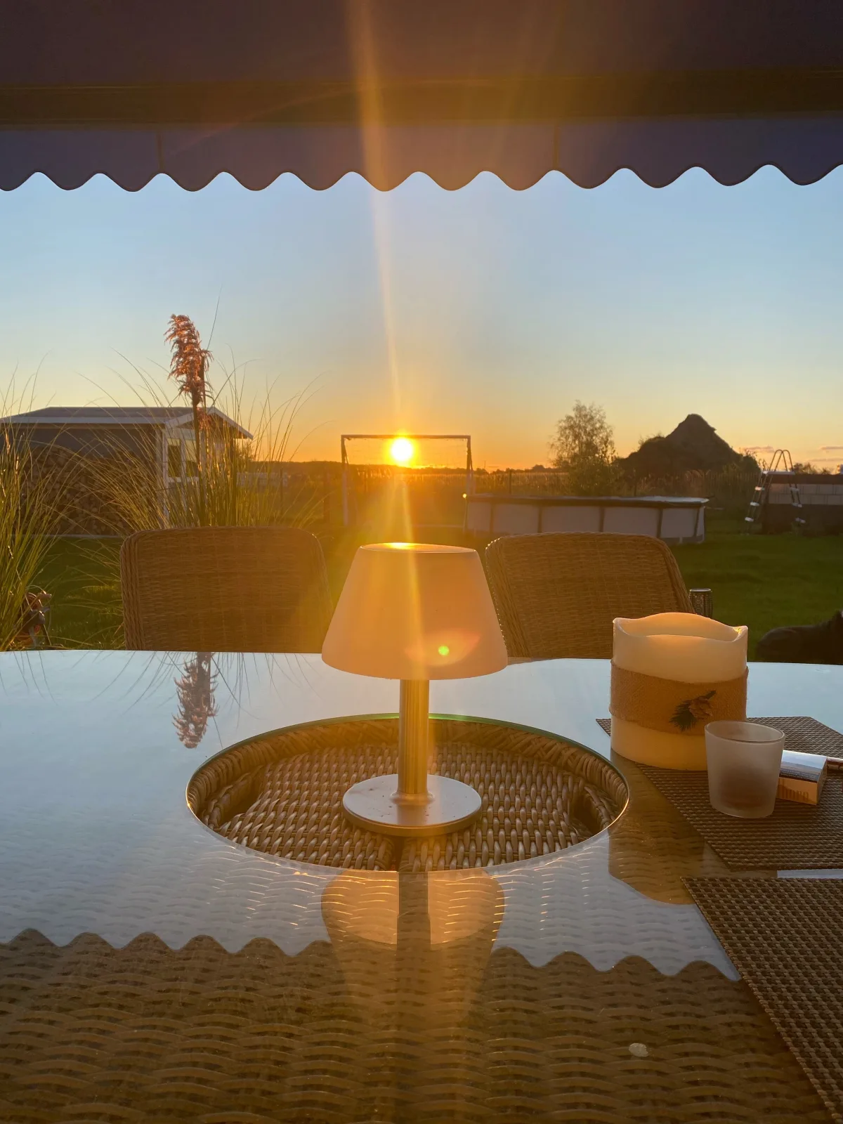 Ferienwohnung SCHWALBENNEST