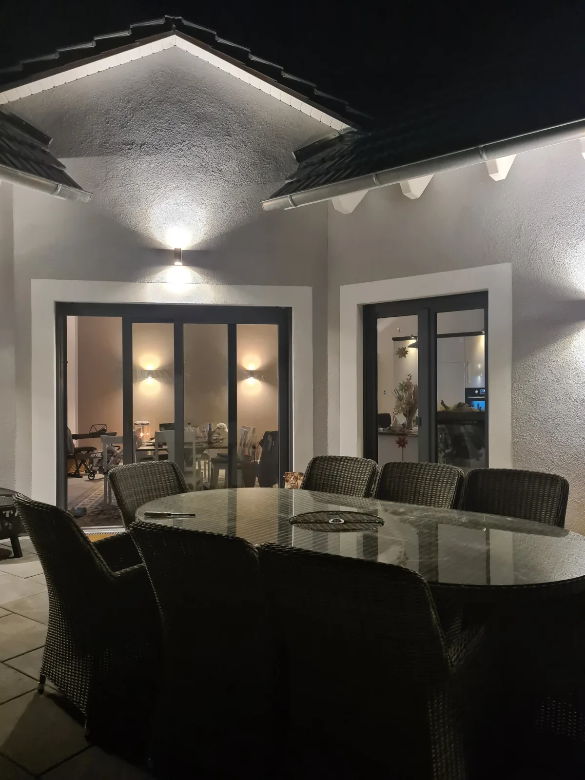 Ferienwohnung SCHWALBENNEST