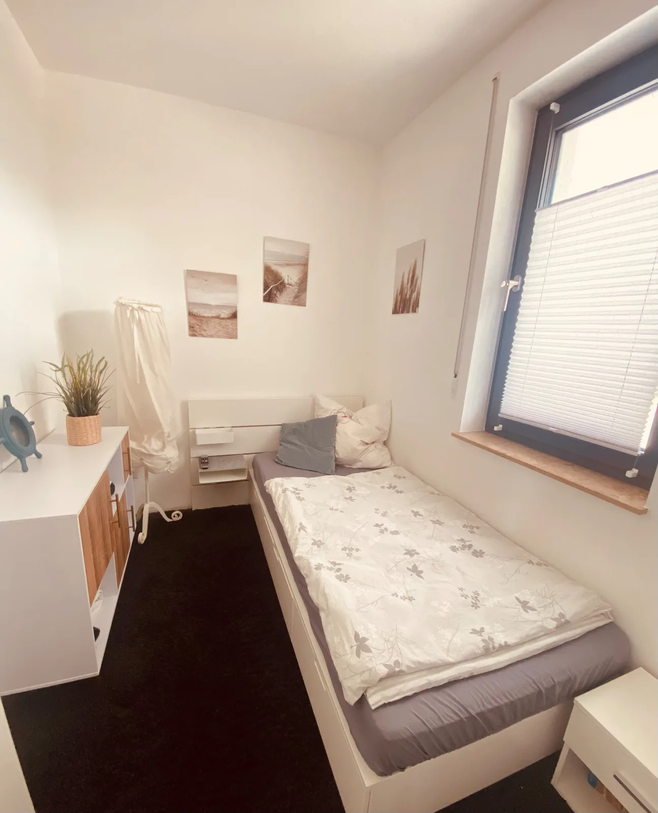Ferienwohnung SCHWALBENNEST
