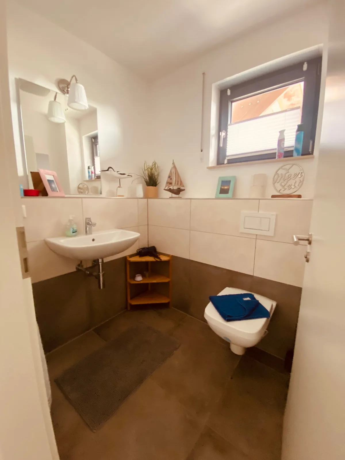 Ferienwohnung SCHWALBENNEST