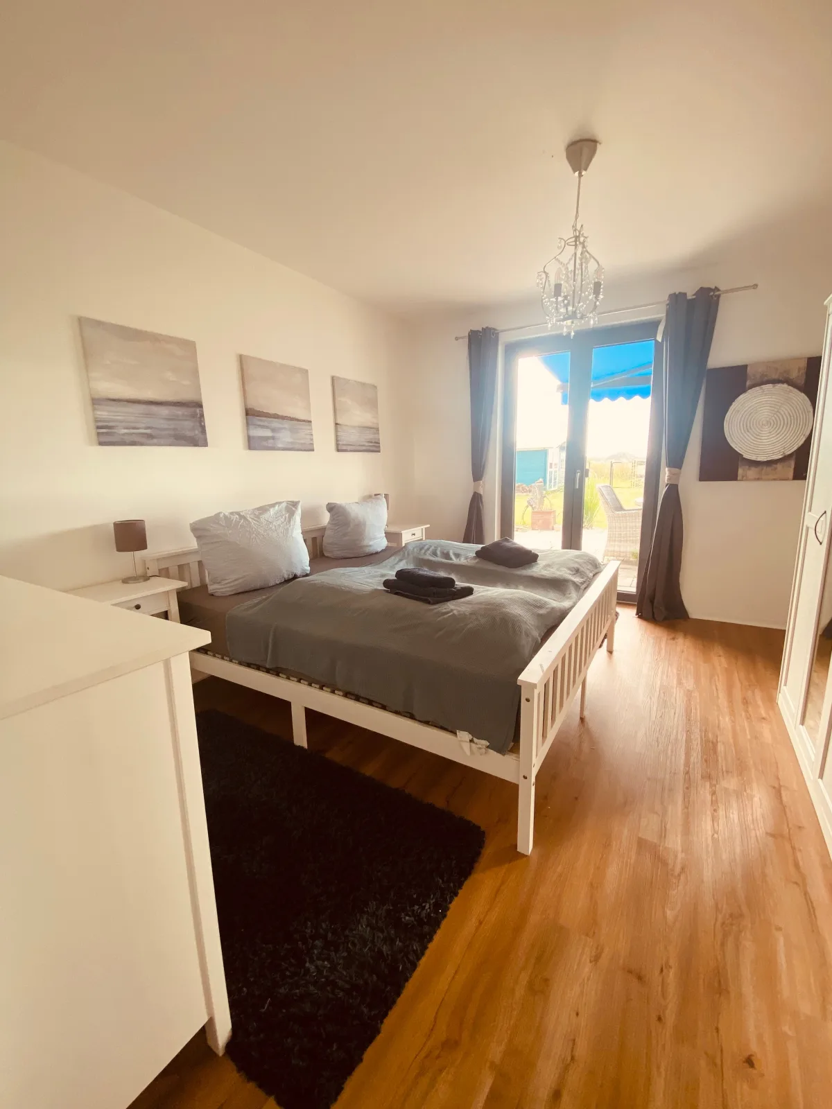 Ferienwohnung SCHWALBENNEST