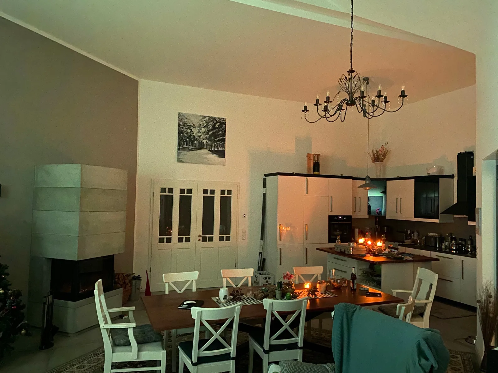 Ferienwohnung SCHWALBENNEST