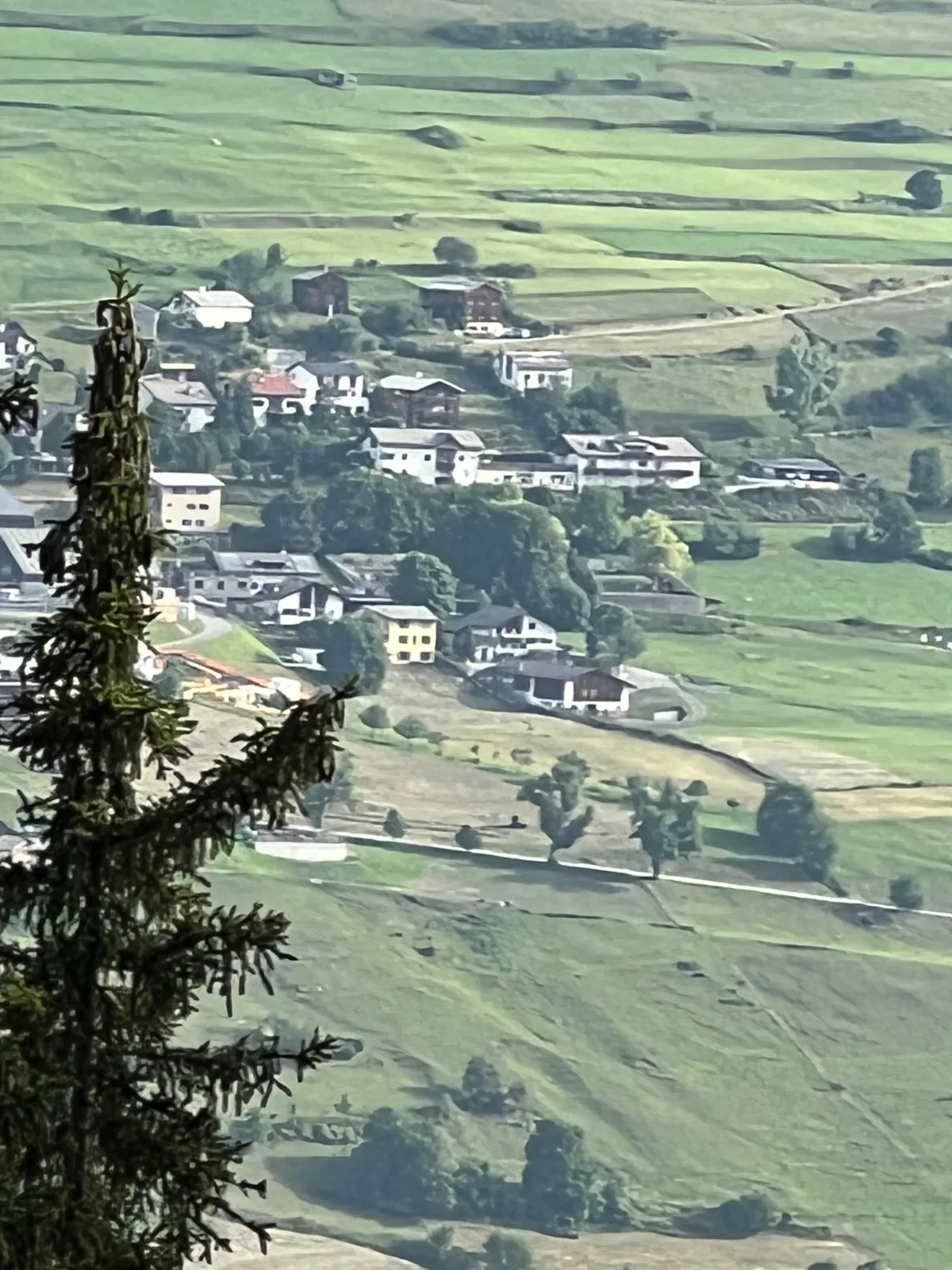 Gartenwohnung