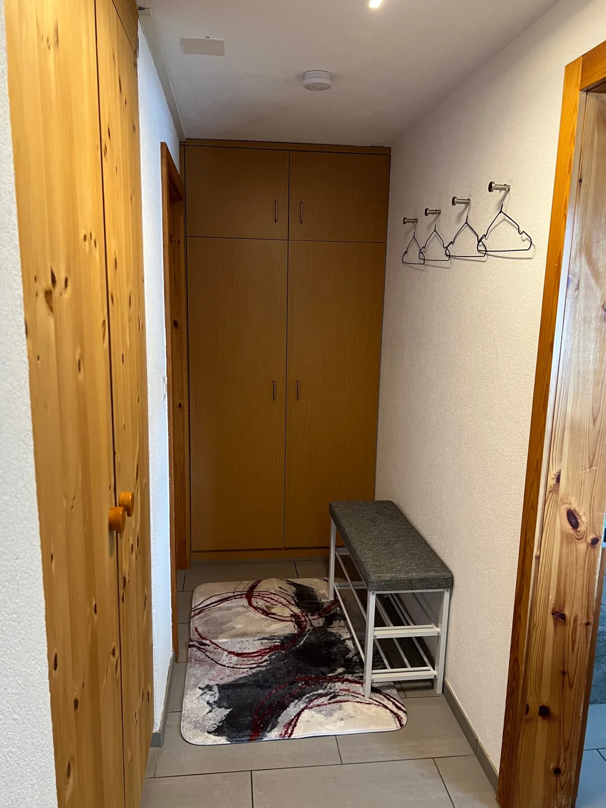 Gartenwohnung
