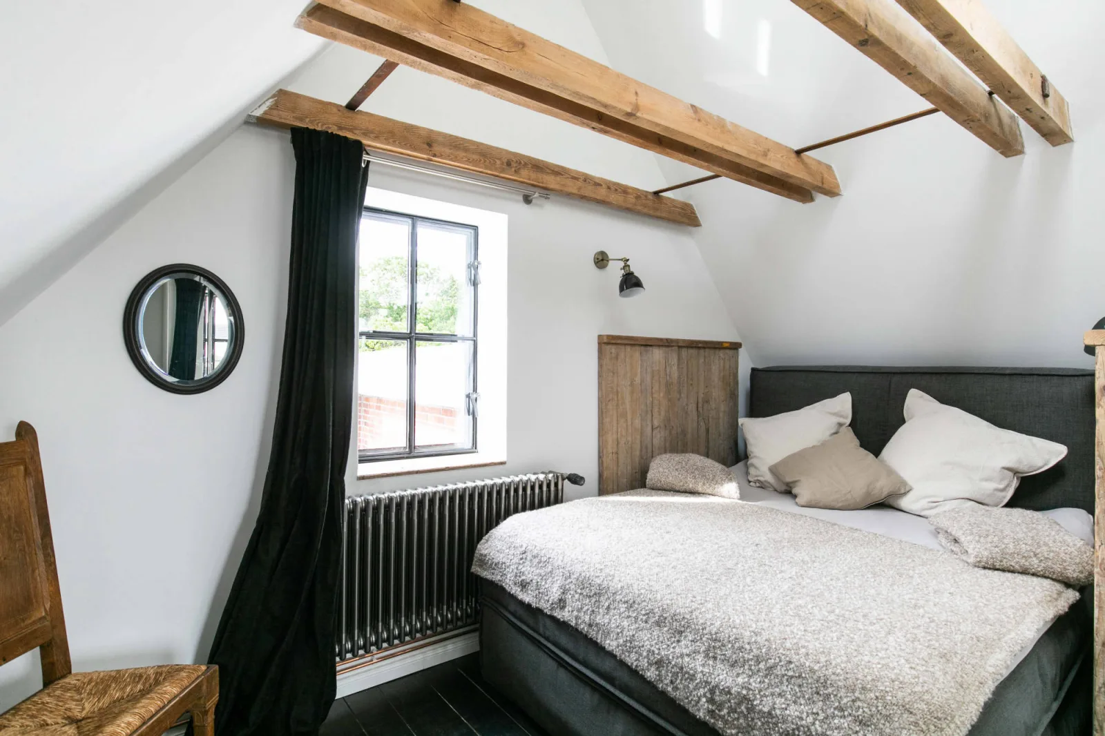 Luxuriöses Ferienhaus Room No. 35
