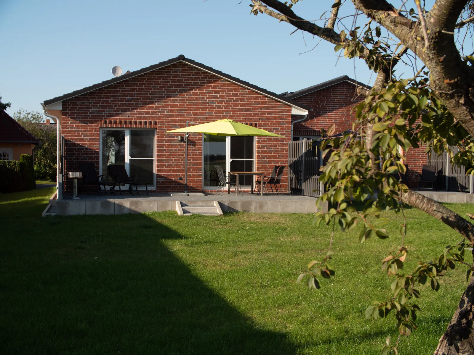 Ferienhaus Rüno I