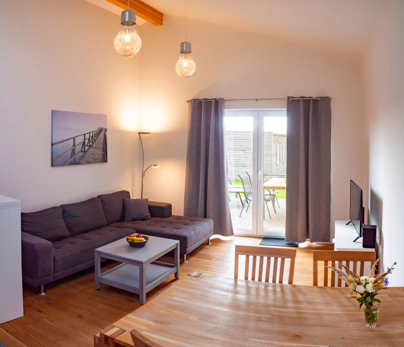 Ferienhaus Rüno I