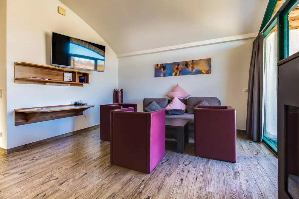 LAGOVIDA Dünenhaus Comfort Familia (g) am Störmthaler See