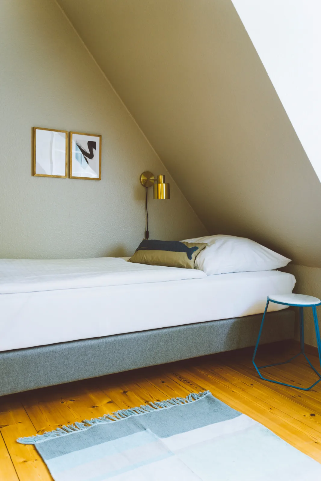 Direkter Ostseeblick auf Gut Oehe Ferienwohnung #17