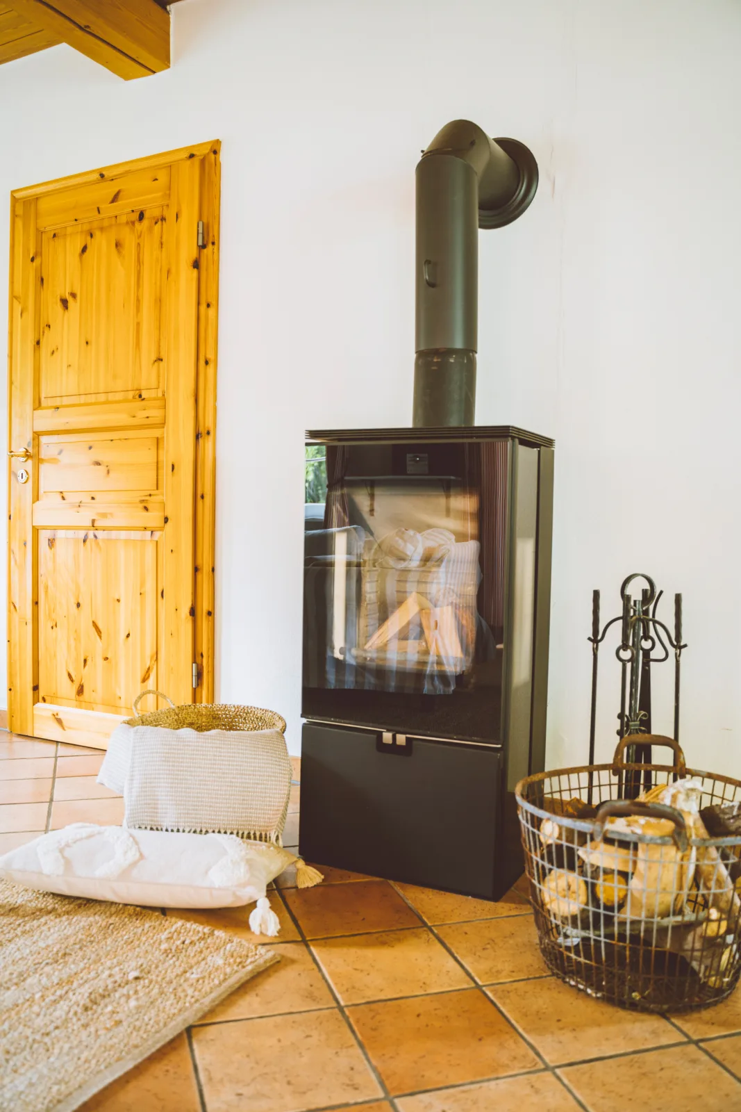 Direkter Ostseeblick auf Gut Oehe Ferienwohnung #17