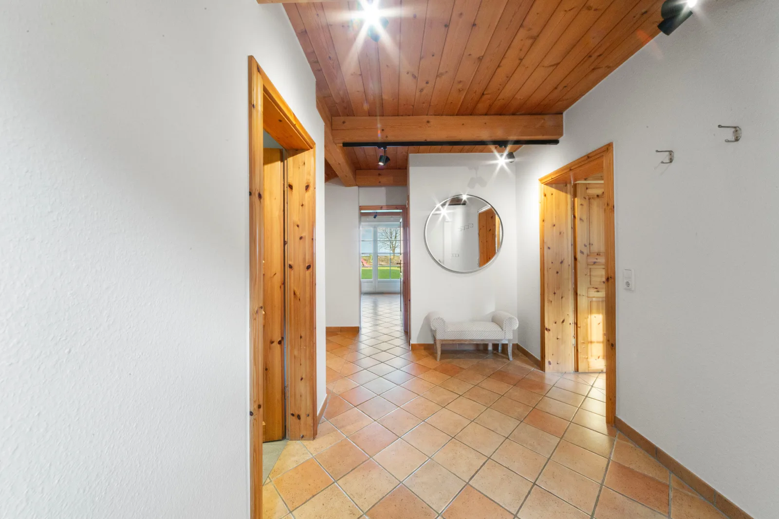 Direkter Ostseeblick auf Gut Oehe Ferienwohnung #17