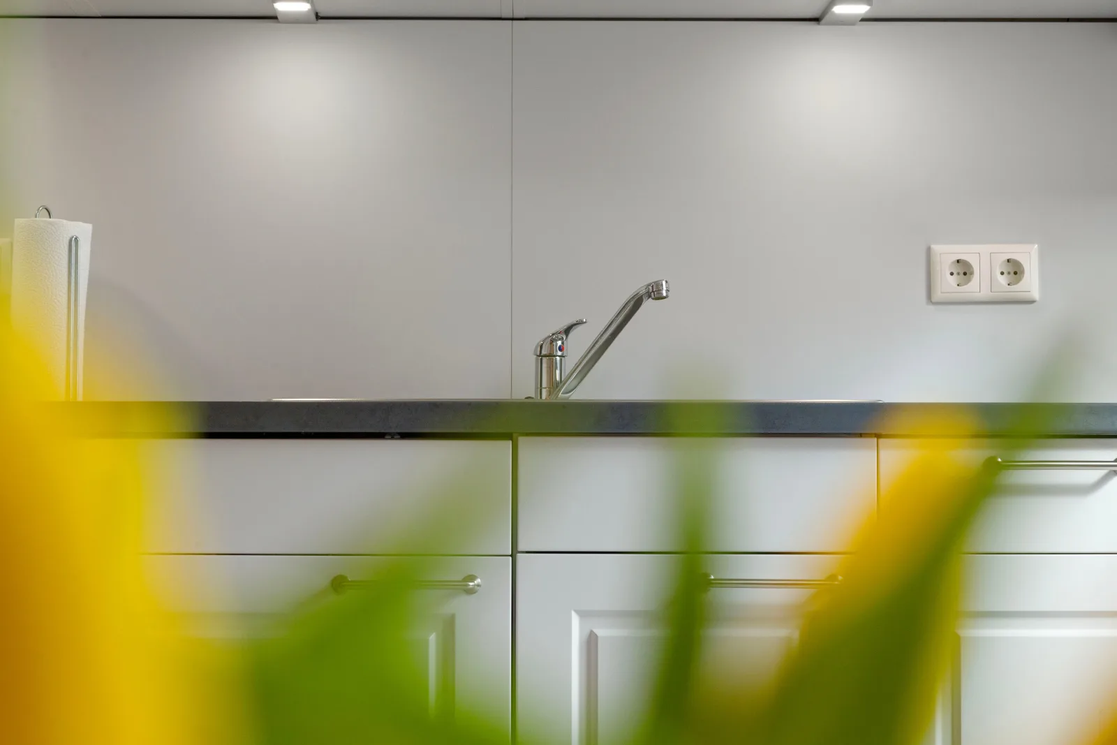 Gut Oehe Ferienwohnung mit Balkon
