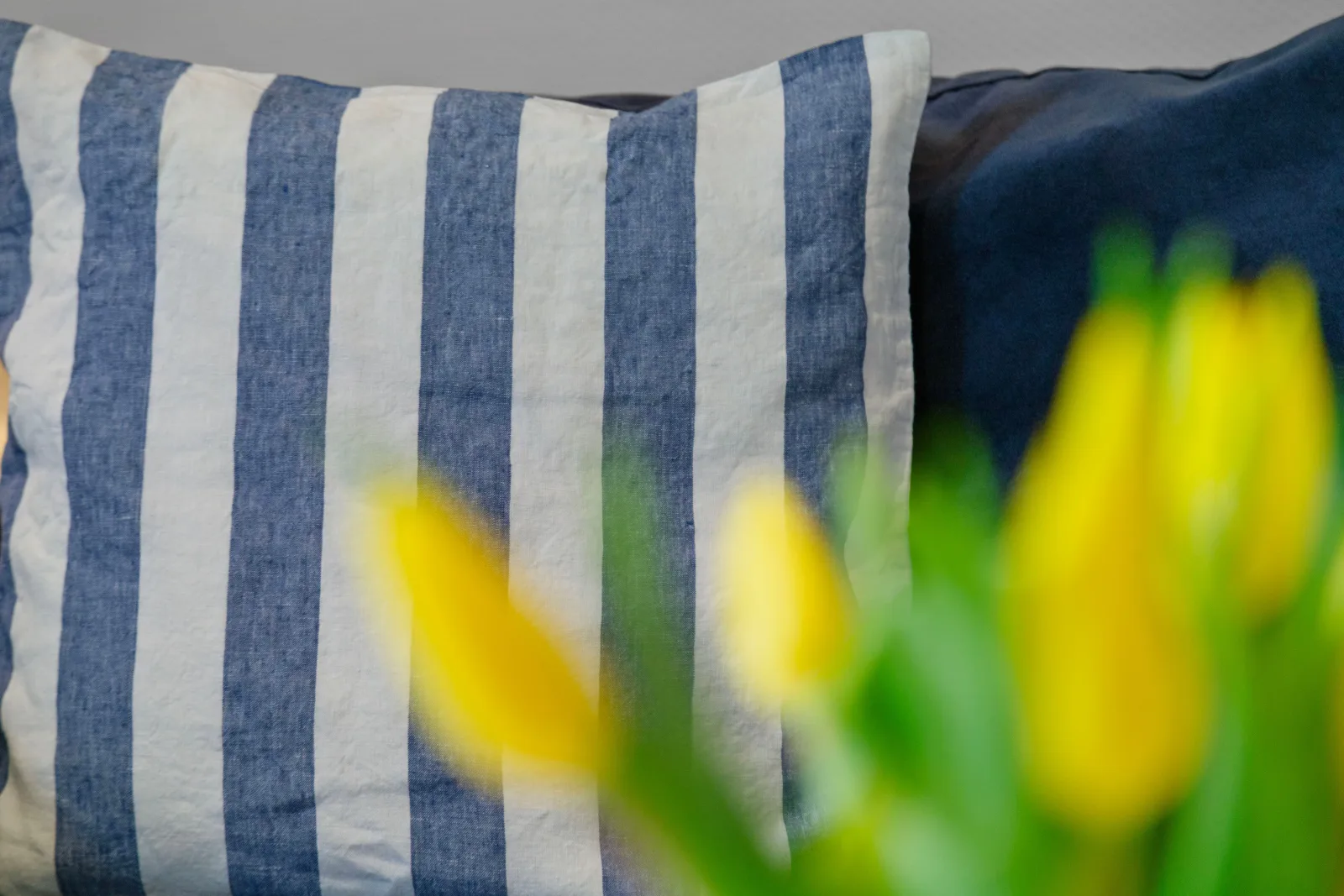 Gut Oehe Ferienwohnung mit Balkon