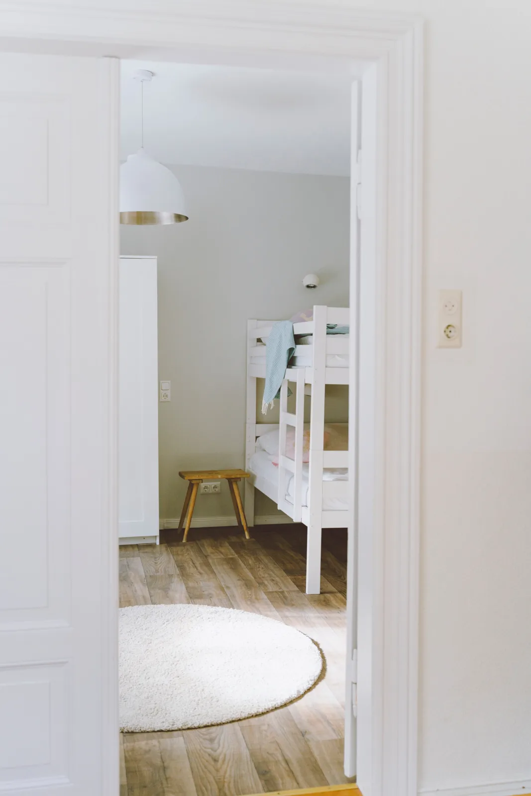 Gut Oehe Ostsee-Ferienwohnung #1 am Gutspark
