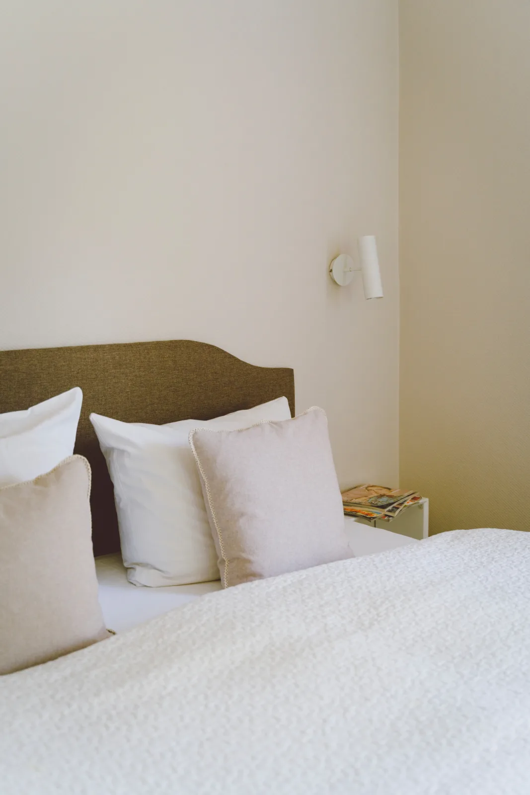 Gut Oehe Ostsee-Ferienwohnung #1 am Gutspark
