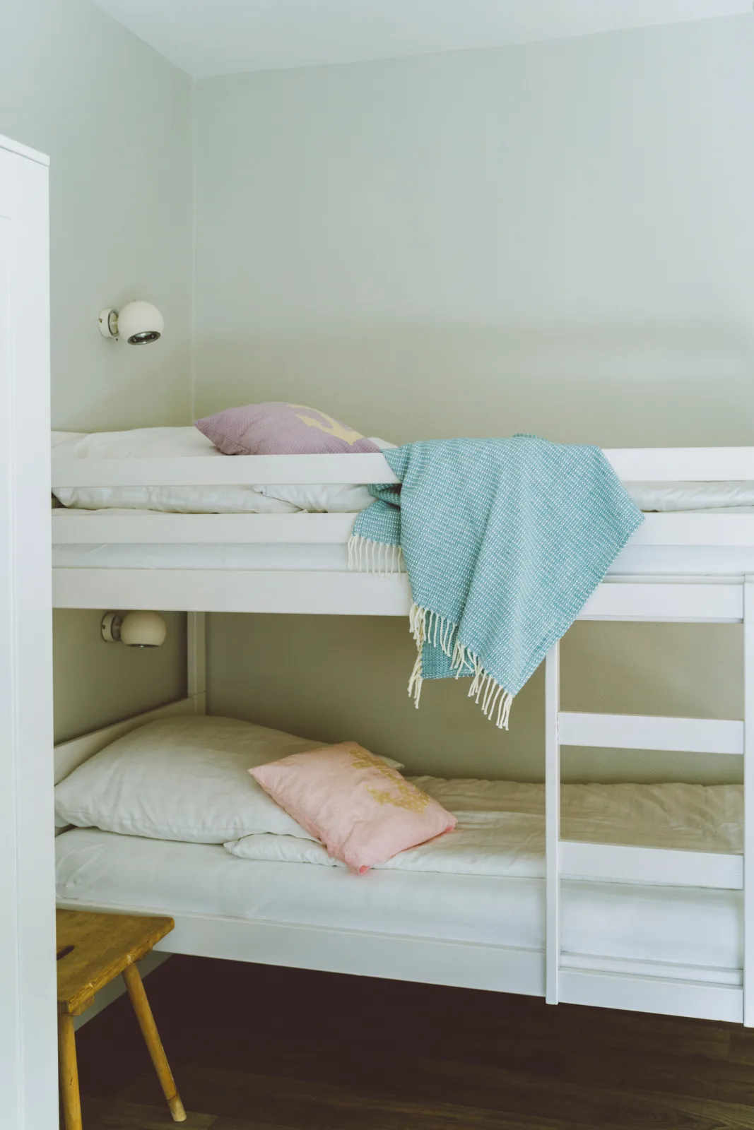 Gut Oehe Ostsee-Ferienwohnung #1 am Gutspark