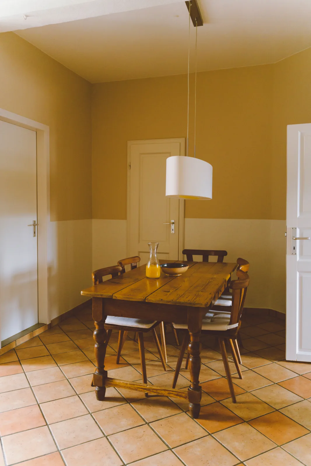 Gut Oehe Ostsee-Ferienwohnung #1 am Gutspark