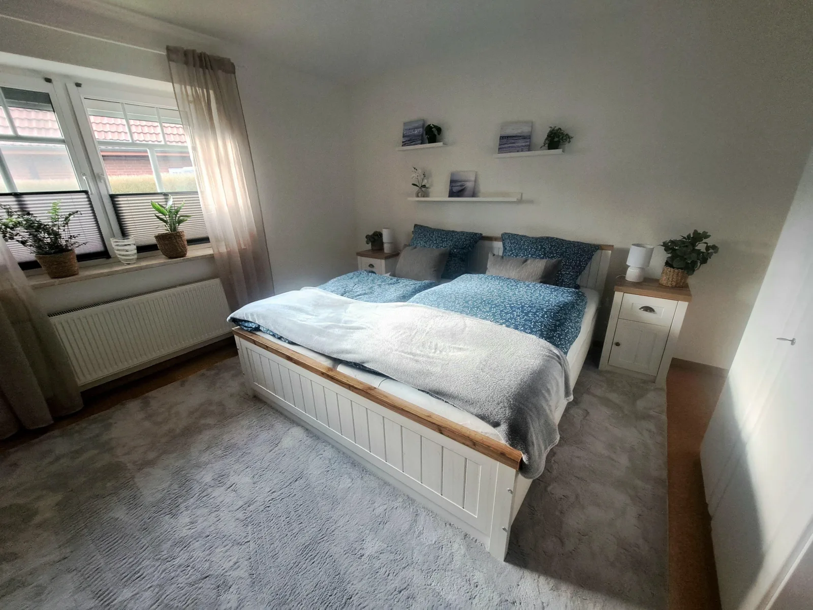 Ferienhaus Sophie