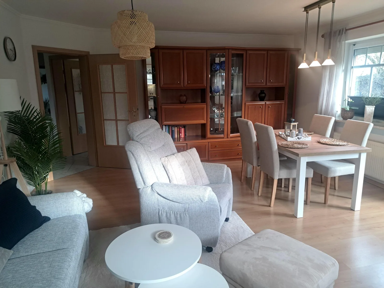 Ferienhaus Sophie