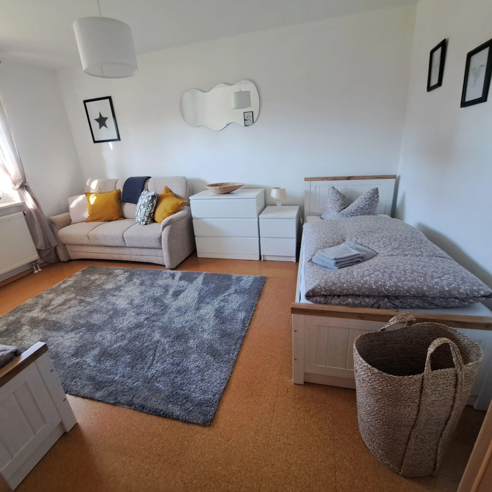 Ferienhaus Sophie