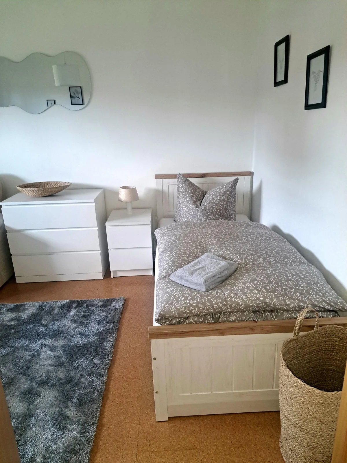 Ferienhaus Sophie